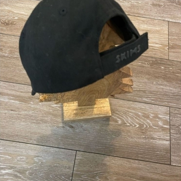 🖤 SKIMS NWT Baseball Cap in Onyx 🖤 - Picture 5 of 9